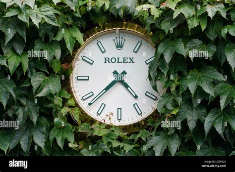 Rolex wimbledon championship